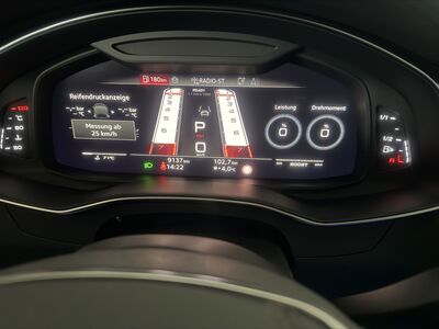 Audi A6 Gebrauchtwagen Audi A6 Gebrauchtwagen