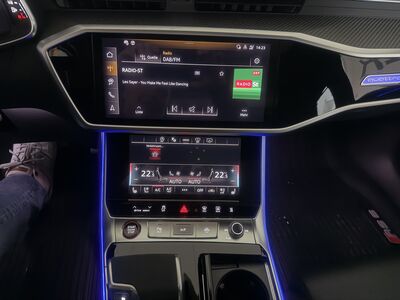 Audi A6 Gebrauchtwagen Audi A6 Gebrauchtwagen