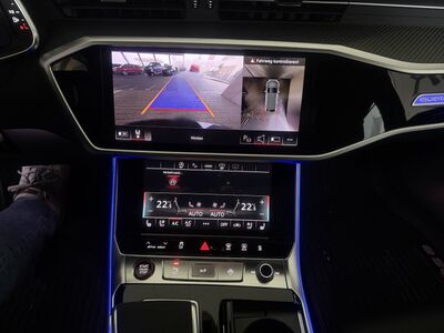 Audi A6 Gebrauchtwagen Audi A6 Gebrauchtwagen