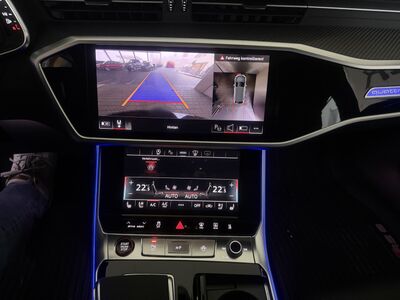 Audi A6 Gebrauchtwagen Audi A6 Gebrauchtwagen