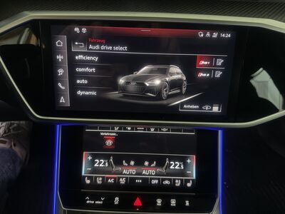 Audi A6 Gebrauchtwagen Audi A6 Gebrauchtwagen