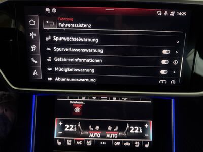 Audi A6 Gebrauchtwagen Audi A6 Gebrauchtwagen