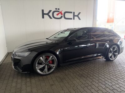 Audi A6 Gebrauchtwagen Audi A6 Gebrauchtwagen