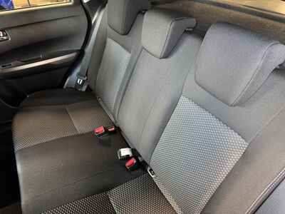 Suzuki Vitara Neuwagen