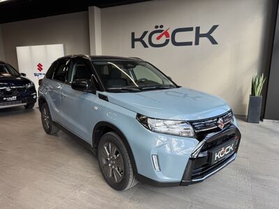 Suzuki Vitara Neuwagen
