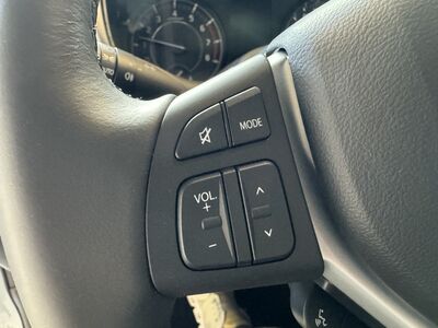 Suzuki Vitara Neuwagen