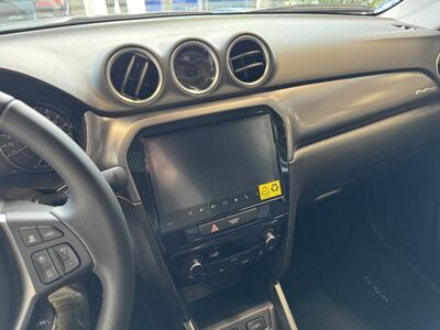 Suzuki Vitara Neuwagen