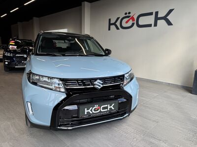 Suzuki Vitara Neuwagen