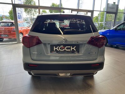 Suzuki Vitara Neuwagen