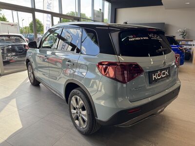 Suzuki Vitara Neuwagen