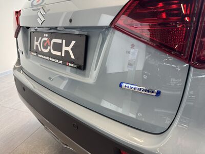 Suzuki Vitara Neuwagen