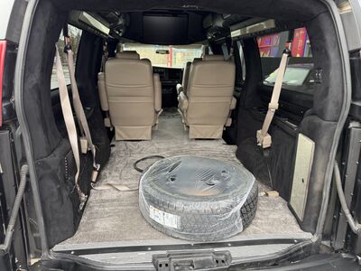 GMC Savana Gebrauchtwagen