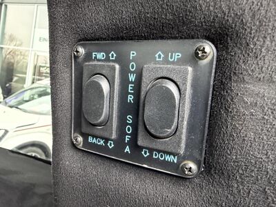 GMC Savana Gebrauchtwagen