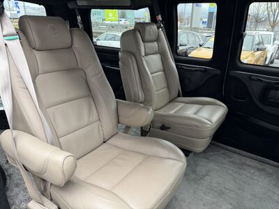 GMC Savana Gebrauchtwagen