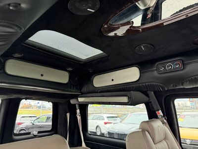 GMC Savana Gebrauchtwagen