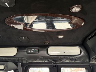 GMC Savana Gebrauchtwagen