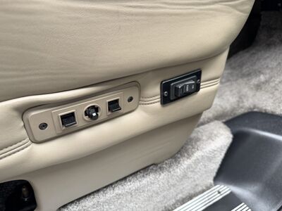 GMC Savana Gebrauchtwagen