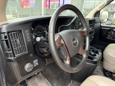 GMC Savana Gebrauchtwagen