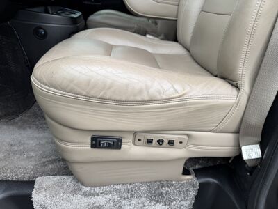 GMC Savana Gebrauchtwagen