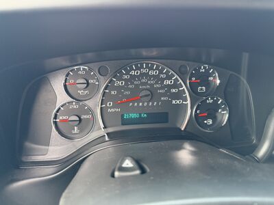 GMC Savana Gebrauchtwagen