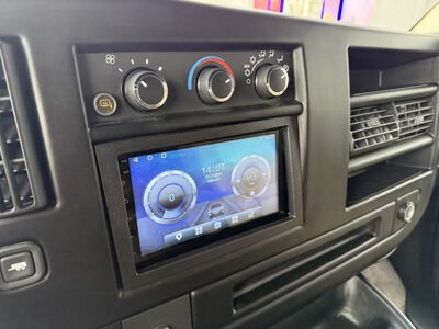 GMC Savana Gebrauchtwagen