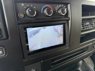 GMC Savana Gebrauchtwagen