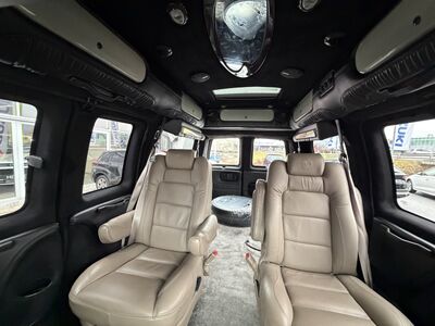 GMC Savana Gebrauchtwagen