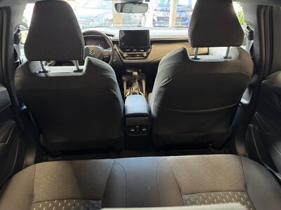 Suzuki Swace Gebrauchtwagen