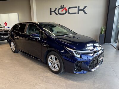 Suzuki Swace Gebrauchtwagen