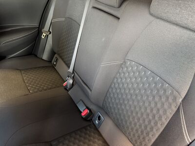 Suzuki Swace Gebrauchtwagen