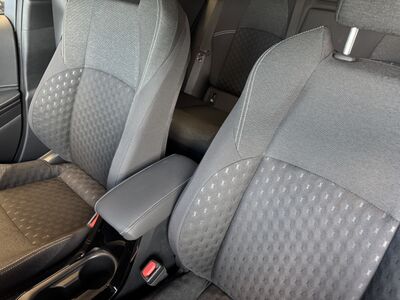 Suzuki Swace Gebrauchtwagen