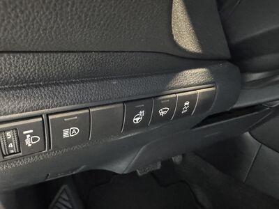 Suzuki Swace Gebrauchtwagen