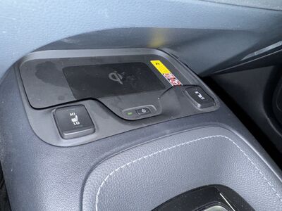 Suzuki Swace Gebrauchtwagen