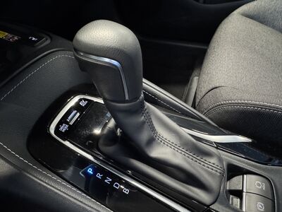 Suzuki Swace Gebrauchtwagen