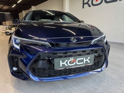 Suzuki Swace Gebrauchtwagen