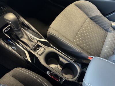 Suzuki Swace Gebrauchtwagen