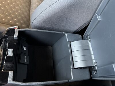 Suzuki Swace Gebrauchtwagen