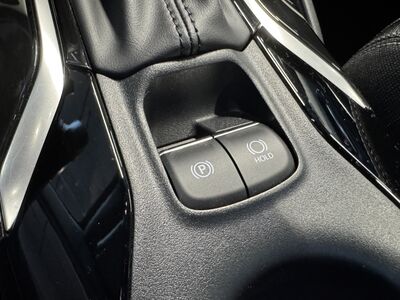 Suzuki Swace Gebrauchtwagen