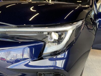 Suzuki Swace Gebrauchtwagen