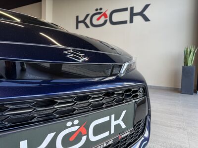 Suzuki Swace Gebrauchtwagen