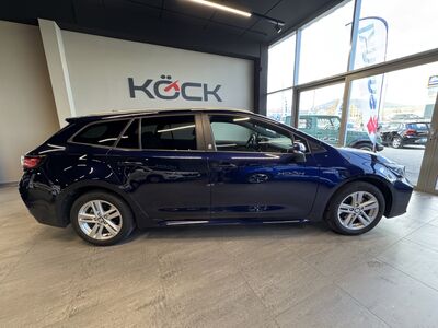 Suzuki Swace Gebrauchtwagen