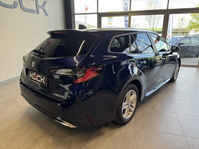 Suzuki Swace Gebrauchtwagen