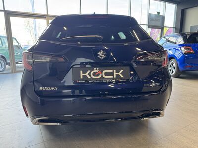 Suzuki Swace Gebrauchtwagen