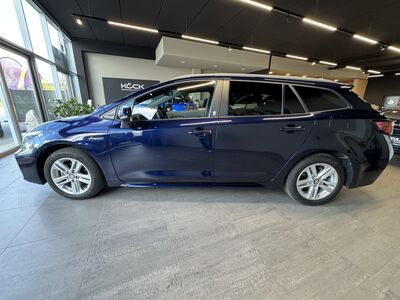 Suzuki Swace Gebrauchtwagen