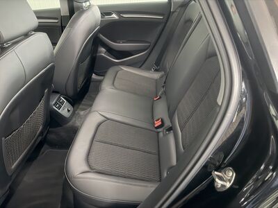 Audi A3 Gebrauchtwagen Audi A3 Gebrauchtwagen