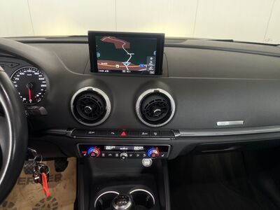 Audi A3 Gebrauchtwagen Audi A3 Gebrauchtwagen