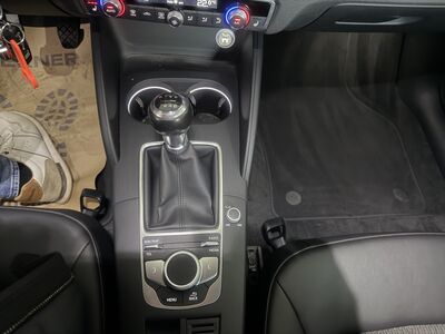 Audi A3 Gebrauchtwagen Audi A3 Gebrauchtwagen