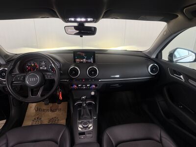 Audi A3 Gebrauchtwagen Audi A3 Gebrauchtwagen