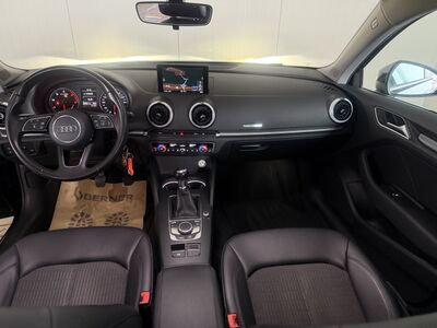 Audi A3 Gebrauchtwagen Audi A3 Gebrauchtwagen