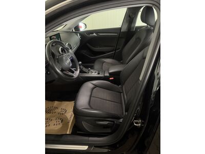 Audi A3 Gebrauchtwagen Audi A3 Gebrauchtwagen